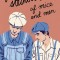 Of Mice and Men: John Steinbeck (Penguin Modern Classics)