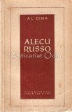 Cumpara ieftin Alecu Russo - Al. Dima