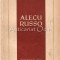 Alecu Russo - Al. Dima
