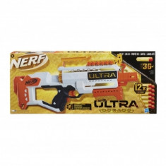 Nerf Blaster Ultra Dorado foto