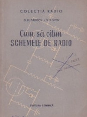 Cum sa citim schemele de radio (traducere din limba rusa) foto