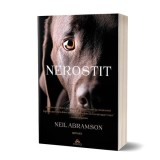 Carte Nerostit - Neil Abramson (Unsaid)
