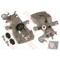 Etrier frana Renault Megane II, Sc&eacute;nic II, Twingo II, Wind Motor 1.2, 1.2 TCe 100, 1.4, 1.4, 1.4 16V, 1.4 16V, 1.5 dCi, OE 42536625
