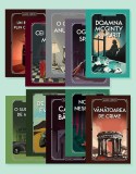 Pachet 2 Agatha Christie (10 volume)