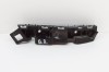 Suport bara de protecție dreapta spate SKODA KAROQ NU7 2019 OEM: 57A807394 | 11481853