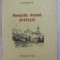 MONOGRAFIA ORASULUI BOTOSANI de ARTUR GOROVEI ,1926