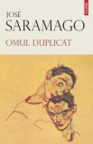 Omul duplicat Ed.2025 - Jose Saramago