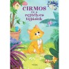 Cirmos &eacute;s a rejt&eacute;lyes toj&aacute;sok