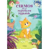 Cirmos &eacute;s a rejt&eacute;lyes toj&aacute;sok