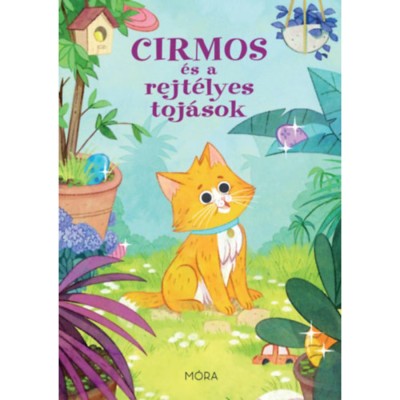 Cirmos &amp;eacute;s a rejt&amp;eacute;lyes toj&amp;aacute;sok foto