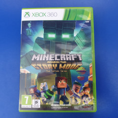 Minecraft: Story Mode - Season Two - joc XBOX 360