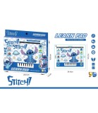 Tableta Pian pentru Copii Stich