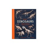 Book of Dinosaurs: 10 Record-Breaking Prehistoric Animals