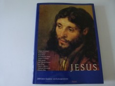 Isus - 2000 de ani de credinta,v