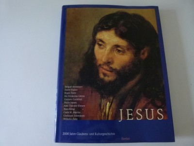 Isus - 2000 de ani de credinta foto