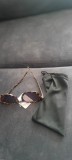 OCHELARI DE SOARE ORIFLAME, Plastic, Albastru
