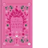 Gradina secreta. Volumul 10. Biblioteca pentru copii - Frances Hodgson Burnett
