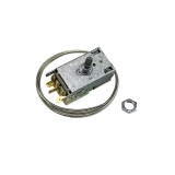 Termostat pentru frigider ELECTROLUX 2063979625 SMEG AEG 2003619166 Original