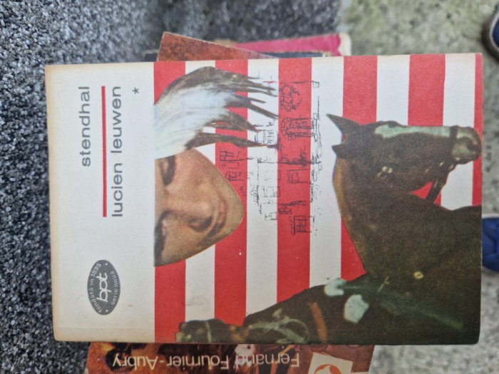 Roșu și alb 1 vintage