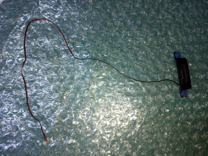 Boxa / difuzor laptop Lenovo 100-15IBD funcțional