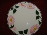 TAVA / PLATOU DIN PORTELAN VILLEROY &amp; BOCH ,, WILD ROSE,,