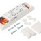 Alimentator Pulsatoriu LED Lunatone 12-48VDC DALI 1CH Dimmer 10A IP20