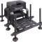 Scaun Modular RIVE RS2 Open Black Carbon