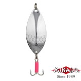 OSCILANTA MIKADO FOCUS Nr 1 7.5g 4.3cm SILVER