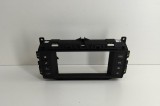 Ornament capac ecran navigație JAGUAR XE X760 2015 OEM: GX73-19F211-PB 29438226