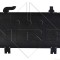 NRF 350097 EASY FIT Condensator climatizare