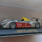 Macheta Audi R10 #7 locul 3 Le Mans 2006 - IXO 1/43 (LeMans)