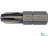 Set 10 Biti Surubelnita YATO PH3, 1/4&#039;&#039;, 25mm, Otel S2, Prindere Hexagonala, Profesional