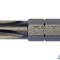 YATO Set 10 biti surubelnita PH3, prindere hex 1/4&#039;&#039;, lungime 25 mm