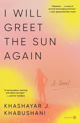 I Will Greet the Sun Again foto