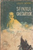 Sfinxul ghetarilor - Jules Verne