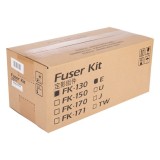 Fuser Unit Kyocera Original FK130E FK-130 302HS93040