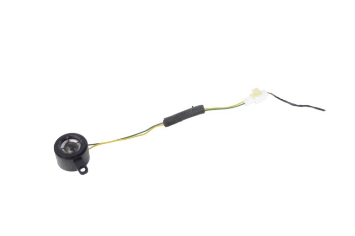 Difuzor ușă st&acirc;nga față SSANGYONG RODIUS II 2018 OEM: 89301-21043 | 22738033