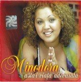 Minodora - Asta-i Viața Adevărată CD Album Cat Music
