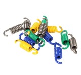 Set 9 Arcuri Ambreiaj Polini Aprilia Piaggio Derbi Gilera Vespa 50cc 2T 4T