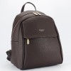 Rucsac maro inchis DIANACO DRM826-4 M6