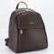 Rucsac maro inchis DIANACO DRM826-4 M6