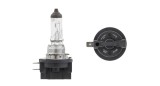 Bec auto halogen Hella H8B 12V; 35W; PGJY19-1; 8GH008356011, 1 buc