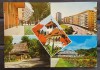 CPIB 17657 CARTE POSTALA - BUCURESTI. MOZAIC, Circulata, Fotografie