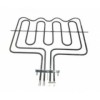 Rezistenta Cuptor Electric Electrolux 2900W - Compatibilitate Variata Modele