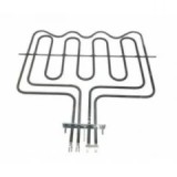 Rezistenta superioara cuptor electric Electrolux 2900 W