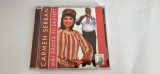Carmen Șerban SI clarinetistul Nelu Banu . Măi Bădiță Fii Deștept Lansat &icirc;n anul 2008 casa de discuri Gong Music / Roton.
