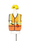 Vesta constructor cu accesorii pentru copii, 4 - 7 ani, Souza!