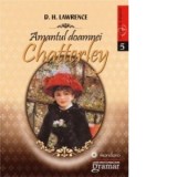 Amantul doamnei Chatterley - D. H. Lawrence