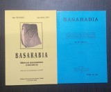 BASARABIA - MARTURII DOCUMENTARE 1812-2012 - 2 VOLUME - ION NEGREI, ION SISCANU