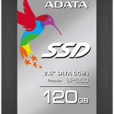 SSD Adata Premier 120GB SATA-III, 6G/s, 100%
